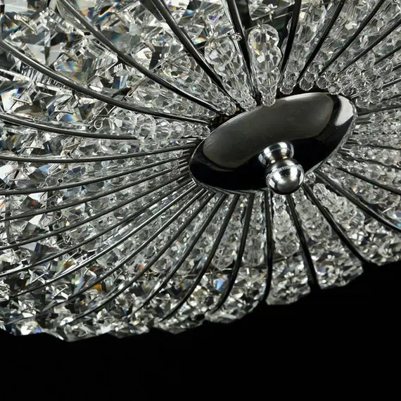 Потолочная люстра Maytoni Broche DIA902-04-N, изображение 3