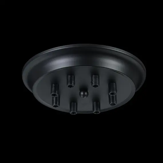 Основание для подвесной люстры Maytoni Dakota T455-08-BASE, изображение 2