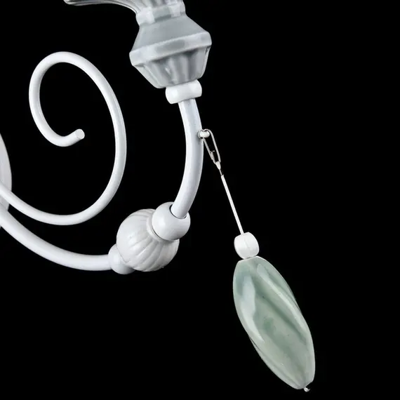 Бра Maytoni Adelia ARM540-01-W, изображение 3