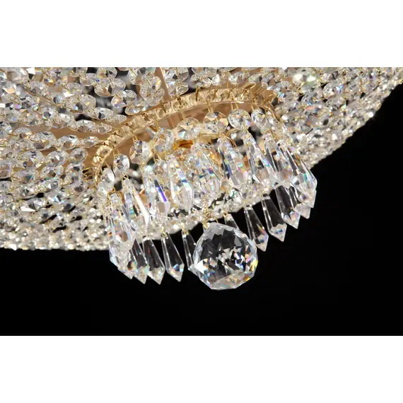 Потолочная люстра Maytoni Bella DIA750-PT50-WG, изображение 4