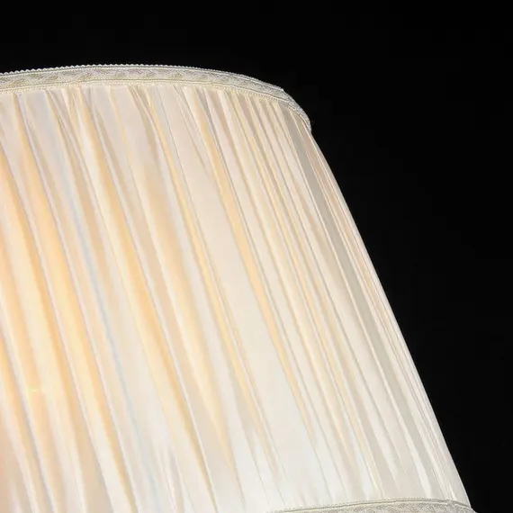 Подвесная люстра Maytoni Olivia ARM326-55-W, изображение 2