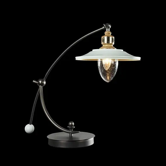 Настольная лампа Maytoni Senna H353-TL-01-W, изображение 3