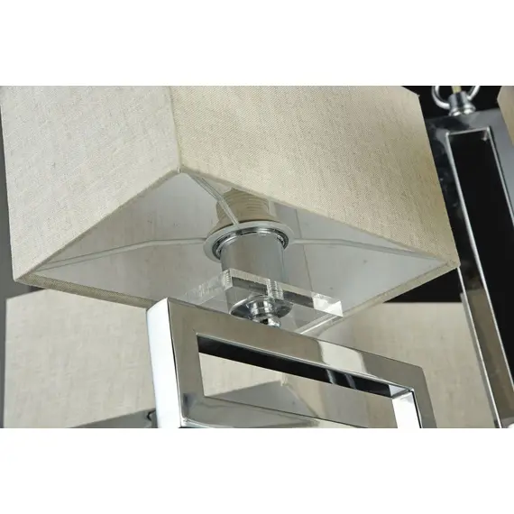 Подвесная люстра Maytoni Megapolis MOD906-06-N, изображение 3