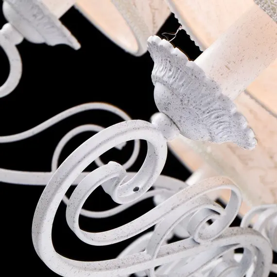 Подвесная люстра Maytoni Paris ARM402-06-W, изображение 3