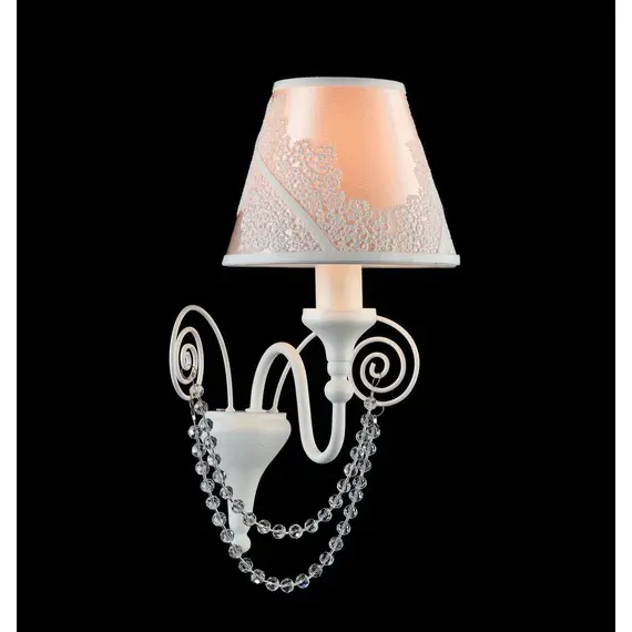 Бра Maytoni Lucy ARM042-01-W, изображение 3