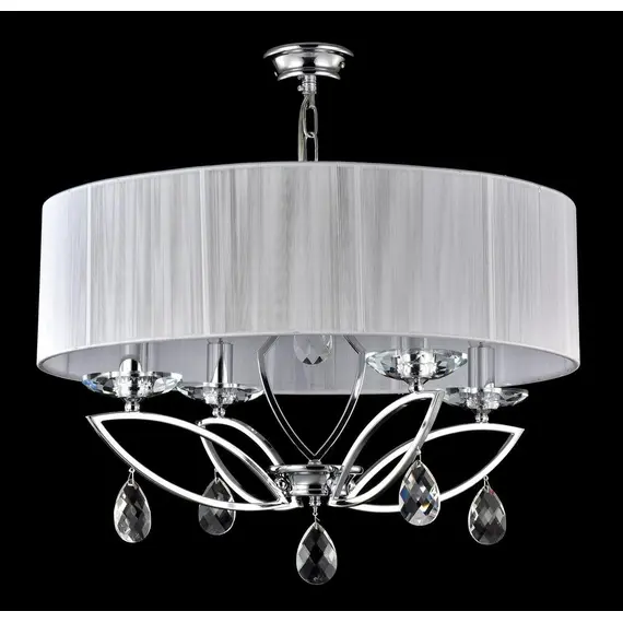 Подвесная люстра Maytoni Miraggio MOD602-04-N, изображение 2