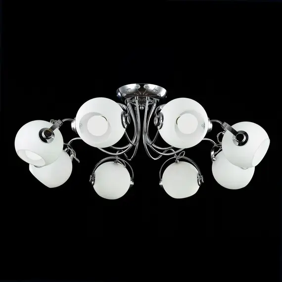 Потолочная люстра Maytoni Joel MOD833-08-N, изображение 4