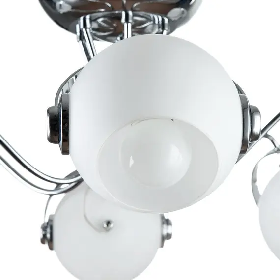 Потолочная люстра Maytoni Joel MOD833-06-N, изображение 3