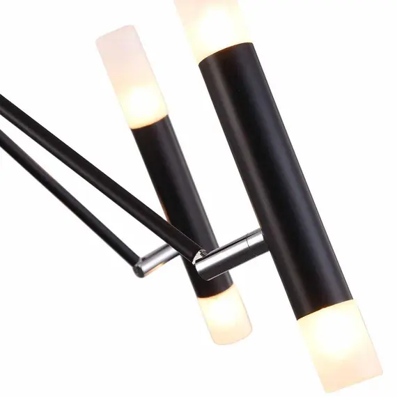 Потолочная люстра Maytoni Vigo MOD620CL-16B, изображение 2