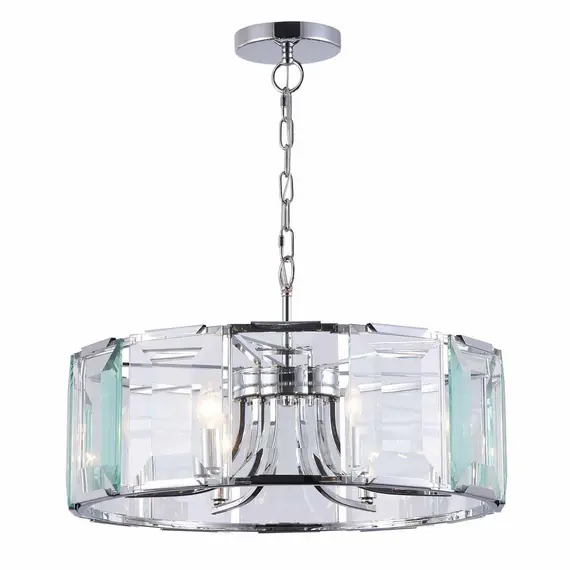 Подвесная люстра Maytoni Cerezo MOD202PL-06N, изображение 4