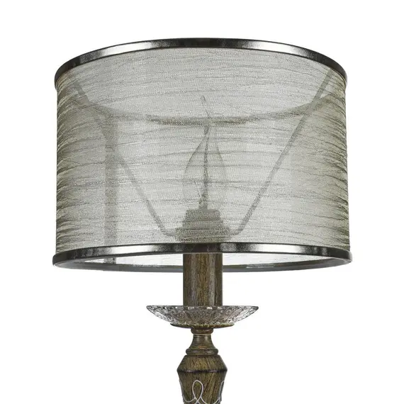 Настольная лампа Maytoni Cable H357-TL-01-BG, изображение 3