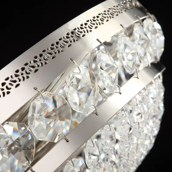 Потолочная люстра Maytoni Ottilia DIA700-CL-06-N, изображение 2