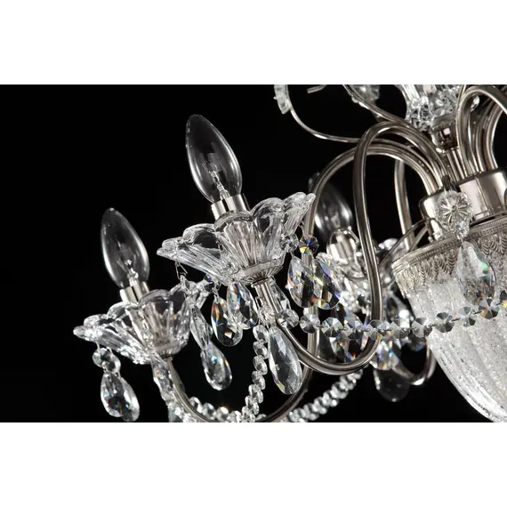 Подвесная люстра Maytoni Ulana DIA299-07-N, изображение 3