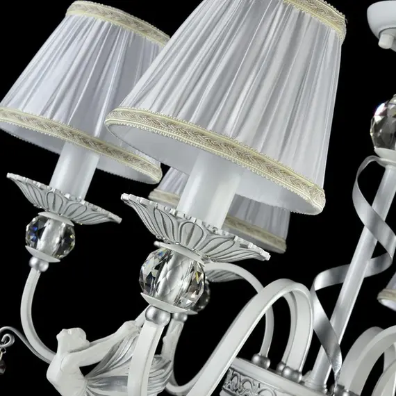 Подвесная люстра Maytoni Elina ARM222-06-N, изображение 2