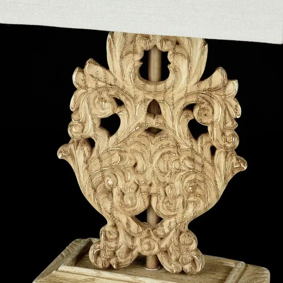 Настольная лампа Maytoni Cipresso H034-TL-01-R, изображение 3