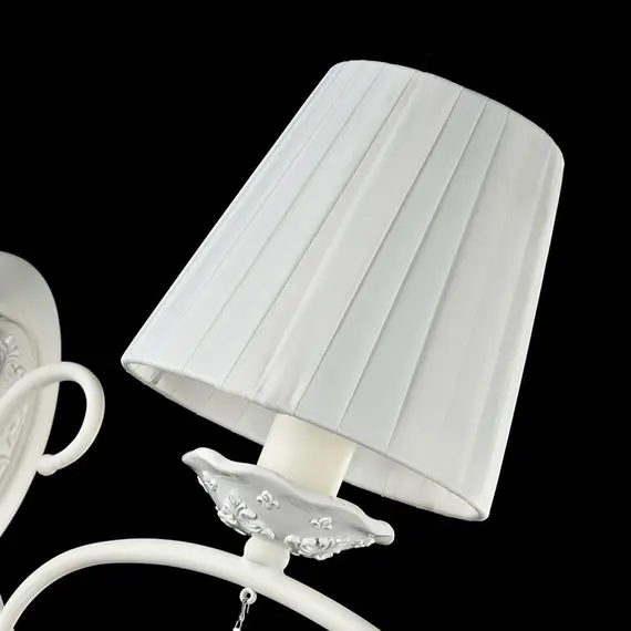 Бра Maytoni Passarinho ARM001-01-W, изображение 2