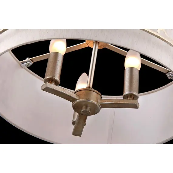 Подвесная люстра Maytoni Venera H260-03-N, изображение 2