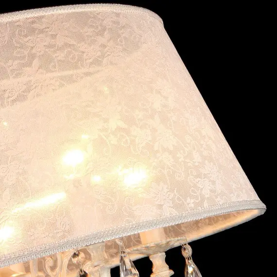 Подвесная люстра Maytoni Filomena ARM390-33-W, изображение 2