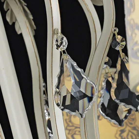 Подвесная люстра Maytoni Velvet ARM219-08-G, изображение 2