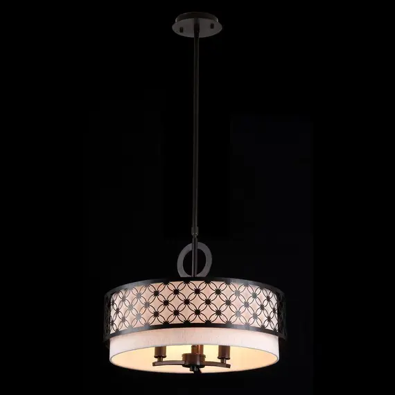 Подвесная люстра Maytoni Venera H260-03-R, изображение 2