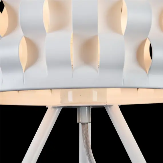 Настольная лампа Maytoni Delicate MOD196-TL-01-W, изображение 2