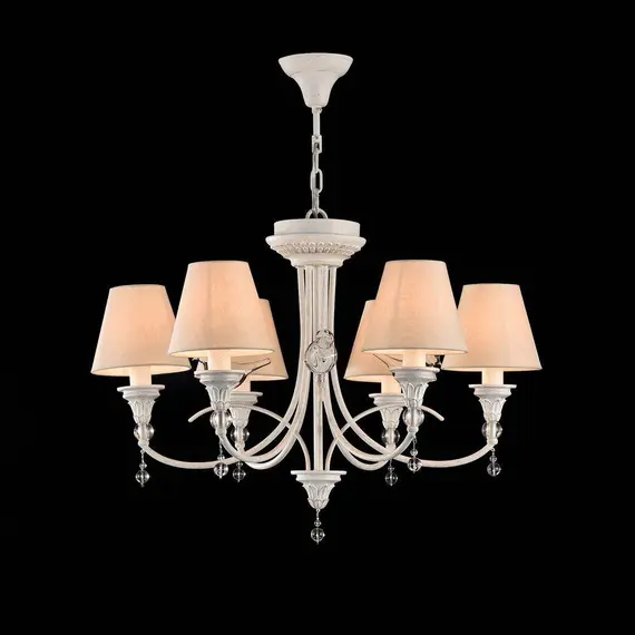 Подвесная люстра Maytoni Torino ARM139-06-W, изображение 3