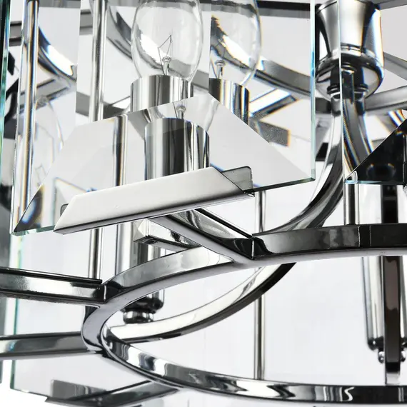 Подвесная люстра Maytoni Cerezo MOD202-05-N, изображение 2