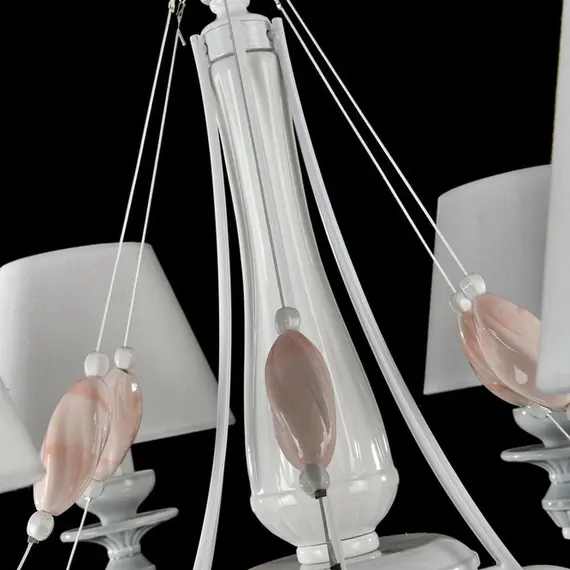 Подвесная люстра Maytoni Adelia ARM540-06-W, изображение 3