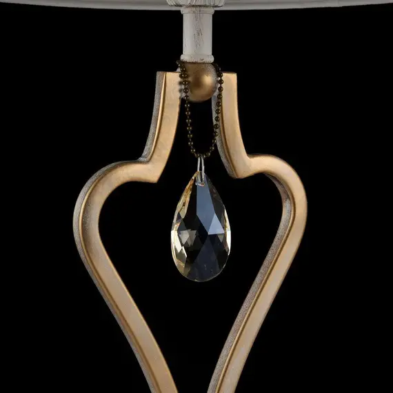 Настольная лампа Maytoni Enna ARM548-11-WG, изображение 2