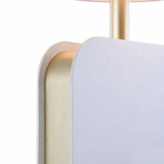 Настольная лампа Maytoni Karl MOD618TL-01W, изображение 3