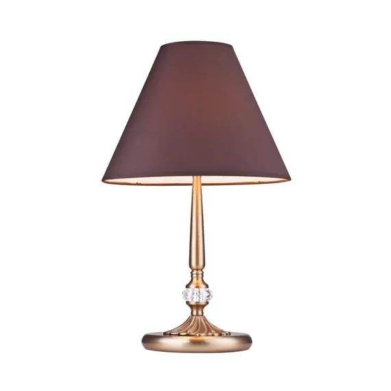 Настольная лампа Maytoni Chester RC0100-TL-01-R, изображение 2