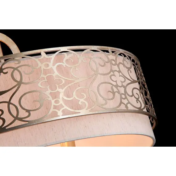 Подвесная люстра Maytoni Venera H260-04-N, изображение 2