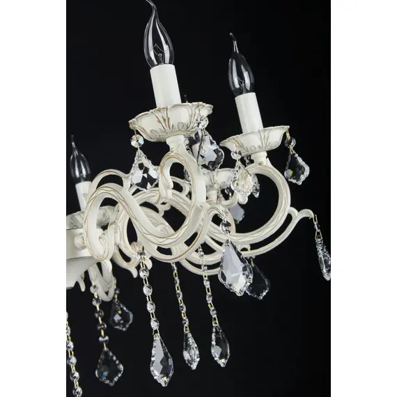 Подвесная люстра Maytoni Bronze ARM245-08-W, изображение 2