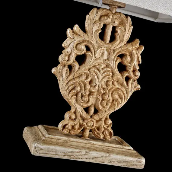 Настольная лампа Maytoni Cipresso H034-TL-01-R, изображение 2