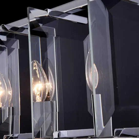 Подвесная люстра Maytoni Cerezo MOD202PL-07N, изображение 2