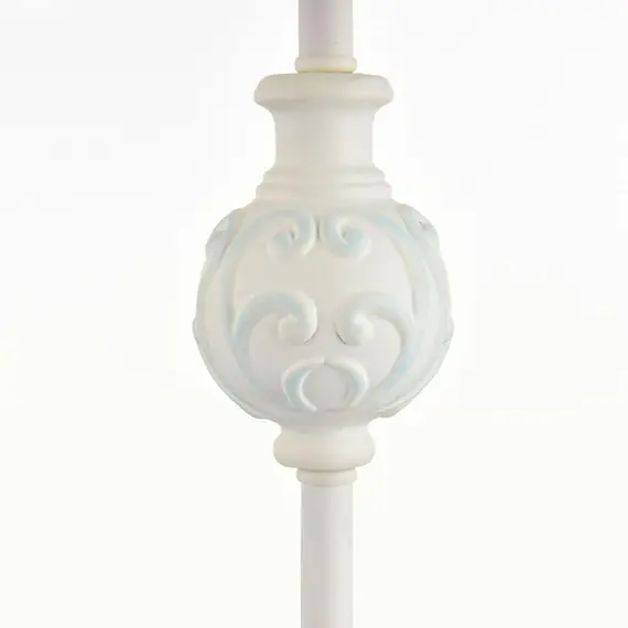 Настольная лампа Maytoni Laurie ARM033-11-BL, изображение 3