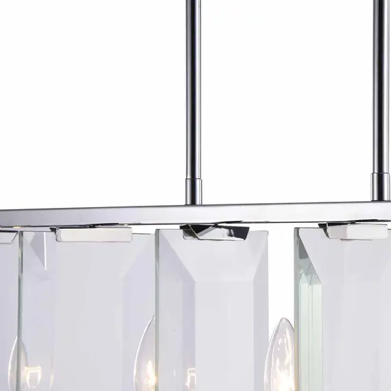 Подвесная люстра Maytoni Cerezo MOD202PL-07N, изображение 3