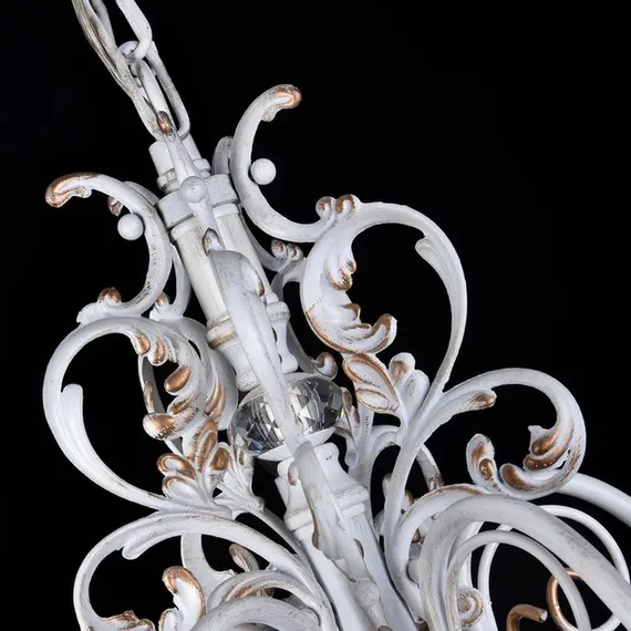 Подвесная люстра Maytoni Vivaldi ARM400-05-W, изображение 3