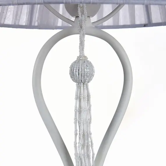 Настольная лампа Maytoni Cella ARM031-11-W, изображение 4