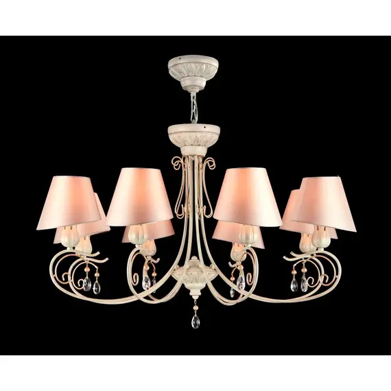 Подвесная люстра Maytoni Сutie ARM051-08-G, изображение 4