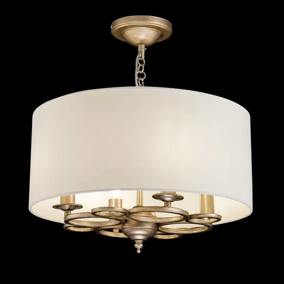 Подвесная люстра Maytoni Anna H007PL-04G, изображение 2