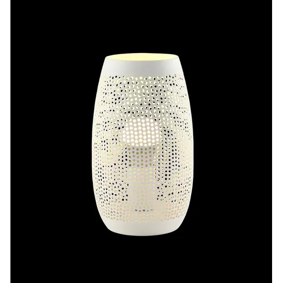 Настольная лампа Maytoni Nerida H448-01-W, изображение 2