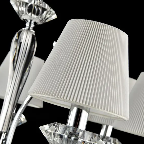 Подвесная люстра Maytoni Smusso MOD560-07-N, изображение 2