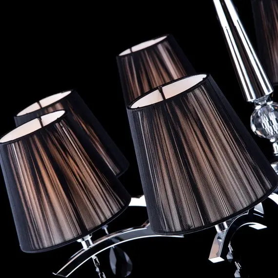 Подвесная люстра Maytoni Arte MOD901-PL-08-N, изображение 2