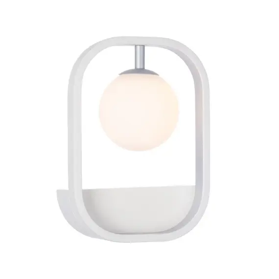 Бра Maytoni Avola MOD431-WL-01-WS, изображение 4