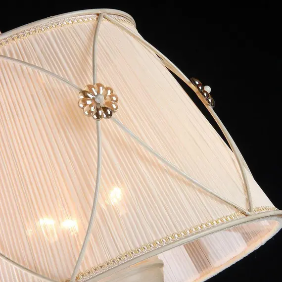 Подвесная люстра Maytoni Bellone ARM369-33-G, изображение 2