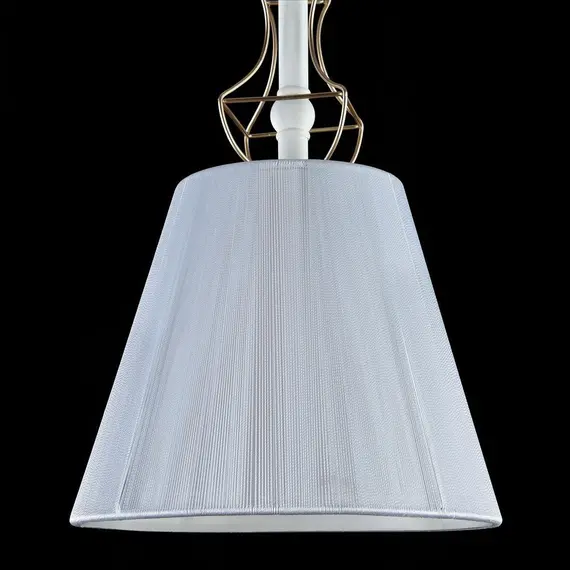 Подвесной светильник Maytoni Frame ARM709-PL-01-W, изображение 3