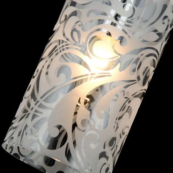 Подвесной светильник Maytoni Fresh P009-PL-01-N, изображение 2