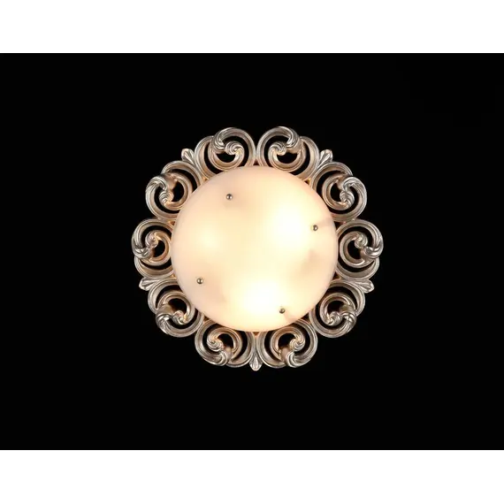 Потолочный светильник Maytoni Lantana H300-03-G, изображение 2