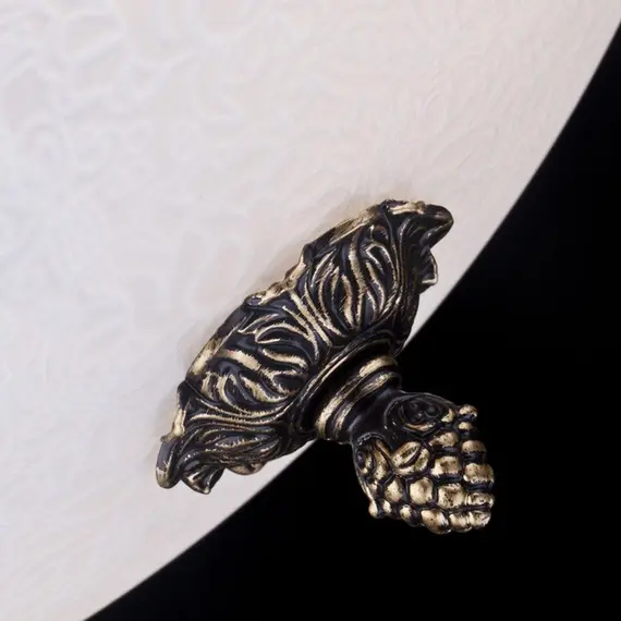 Потолочный светильник Maytoni Aritos C906-CL-04-R, изображение 3